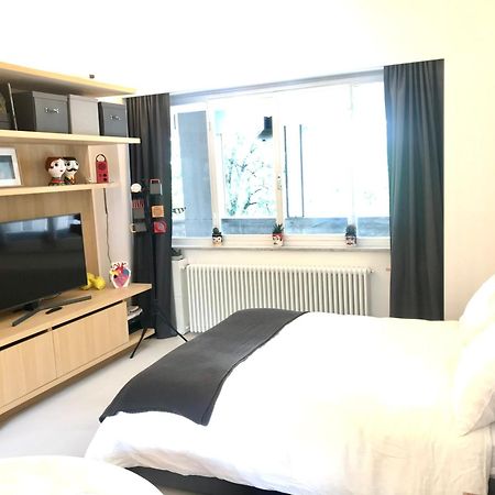 Nt31 Terrazza Giardino Apartment Милано Екстериор снимка