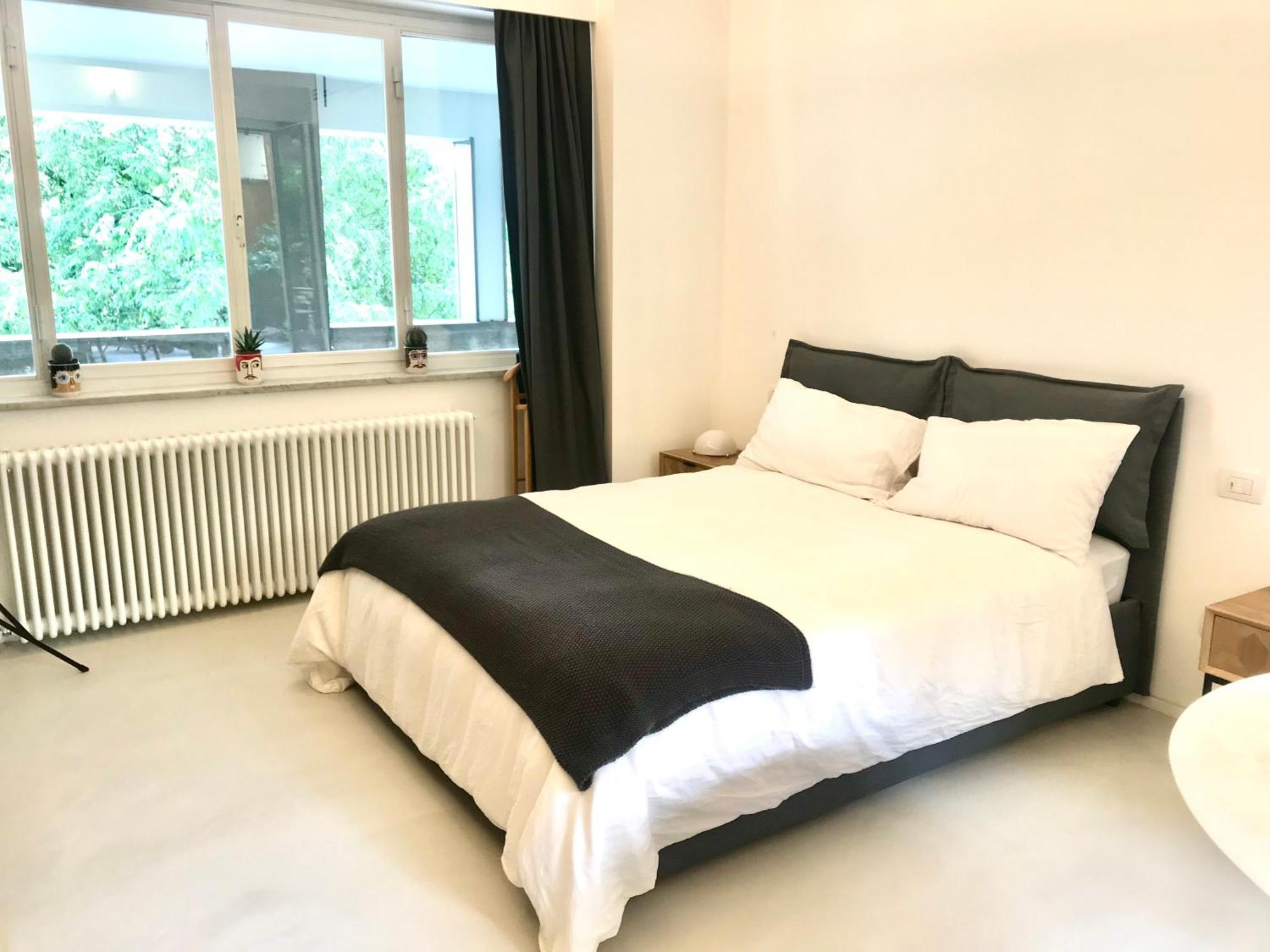 Nt31 Terrazza Giardino Apartment Милано Екстериор снимка