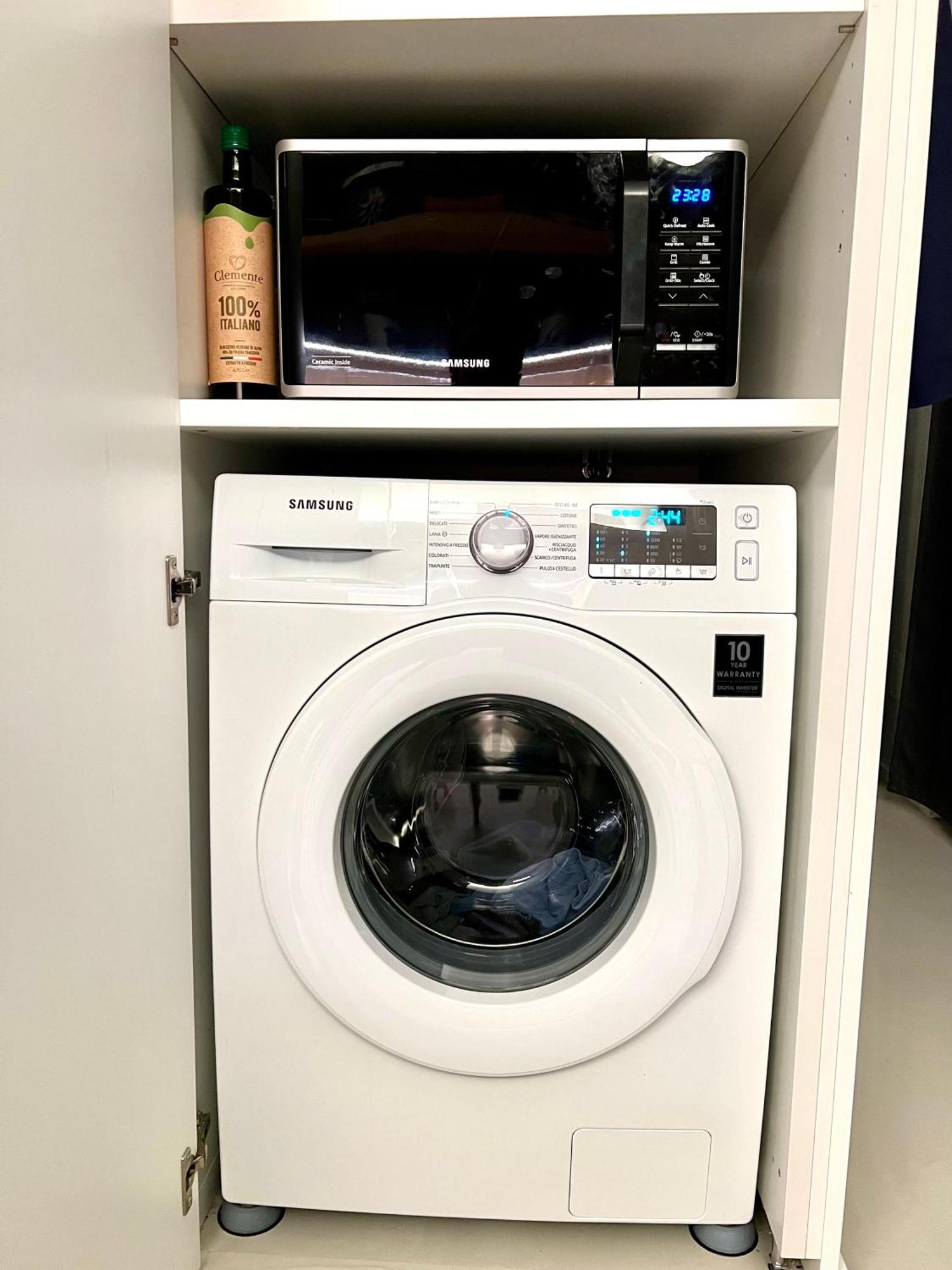 Nt31 Terrazza Giardino Apartment Милано Екстериор снимка